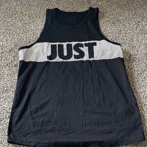 Nike Woman’s Tank Top